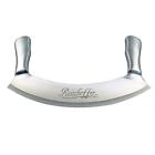 691014130366 Reinhoffer Fine Kitchenware Inch Stainless Steel Double Handle
