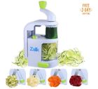 691171660478 Zalik Vegetable Slicer Impressive Kitchen Tool Create Delicious