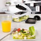 691335282744 Fullstar New Vegetable Food Cutter Veggie Chopper Spiralizer