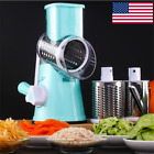 6928307503151 Unbranded Drum Shredder Rotary Spiral Slicer Grater Fruit