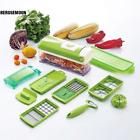 B0n01 693594565224 Unbranded Home Kitchen Pcs Vegetable Fruit Slicer Peeler