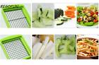 693594840970 Unbranded Super Slicer Plus Vegetable Fruit Peeler Dicer