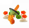 694536349513 Limit Edge Vegetable Slicer Cutter Chopper Spiralizer Spiral
