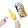 694536350670 Limit Edge Potato Spiral Cutter Set Tornado Twister