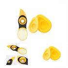 6957999276401 Mmb In Avocado Slicer Saver And Holder Silicone