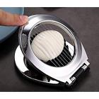 695937260513 Egg Slicers Cutter Stainless Steel Wire Slicer Great