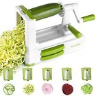 6970643361513 Coulax Spiralizer Vegetable Slicer