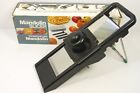 699855075754 Wexford Steel Mandolin Fruit
