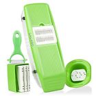699913311763 Unbranded Slicer Peeler Kitchen Vegetable Grater Cutter Julienne