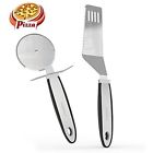 699990798747 Hemrly Stainless Pizza Cutters
