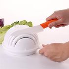 6xjhk7r5 Fabquality Salad Cutter Bowl 742534031326