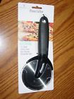55030 7 89185 1 Household Trends Pizza Cutter With Safety Cover Blade