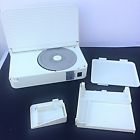 70-51 Krups White Compact Slicer