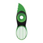 701203324503 Oxo Good Grips Avocado Slicer Green