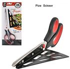 701703332756 Biowow Pizza Scissors Kitchen