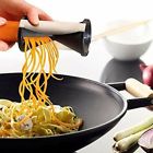 702382686840 Spiral Vegetable Spiralizer Fruit Slicer Cutter Grater Twister