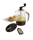 703236 Gnbi Spiral Slicer With