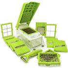 703694263835 Quila Magic Slicer Slice Julienne Waffle All Your