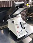 704-n Oliver Bakery Restaurant Equipment Gourmet Bun Bread Food Slicer Cutter