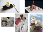 704298050920 Unbranded Stainless Steel Egg Shell Opener Topper Cutter