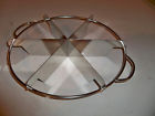704339470052 American Metalcraft Slice Pizza Cheesecake Or Pie Cutter