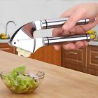 704550815786 Bonim Garlic Press Stainless