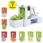 706973710235 Eakon Spiralizer Graters Vegetable Slicer Duty Best