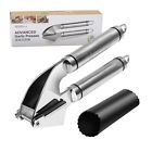 707427921627 Hepheas Stainless Steel Garlic
