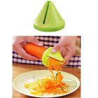707634850505 Shopifystore Kitchen Gadget Funnel Vegetable Carrot Radish Cutter