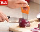 707943713393 King Company Vegetable Slicing Kitchen Gadget Safety Cutting