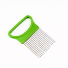 707943713409 King Company Onion Holder Kitchen Gadgets Handy Stainless