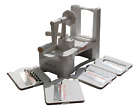 708445997700 Spiralgenie New Vegetable Spiralizer