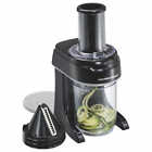 70935c Hamilton Beach Electric Spiralizer 040094709359