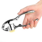 709445364189 Gvdv Garlic Press Stainless