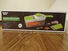 709996669580 Sharper Image Mandoline Slicer