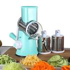 710120701243 Unbranded Round Mandoline Slicer