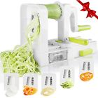710280979346 Deik Spiralizer 5-blades Spiral