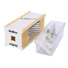 710597533569 Gutens Hand Held Slicer