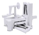710619010368 Unbranded White Kitchen Tri-blade