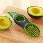 710619161046 Unbranded-generic 3in1 Avocado Slicer 710619161046 Unbranded-generic 3in1 Avocado Slicer