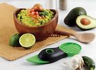 Es88 710619201698 Unbranded-generic 3-in-1 Avocado Slicer