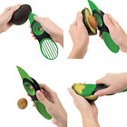 710619703574 Unbranded 3in1 Multifunction Avocado
