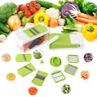 711181694826 In Vegetable Slicer Food Chopper Cutter Julienne