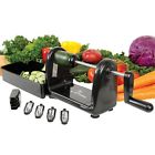 71140 Kitchen Supply Spiral Vegetable 742177971140