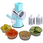 712038813117 Famco Fitness Vegetable Mandolines