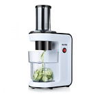 712073202754 Mliter Electric Spiralizer Spiral