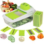 712096305517 Cuh Mandoline Slicer Cutter