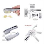 712195276039 In Garlic Presses Crushing Machine Slice Function