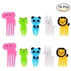 712396347705 Aiex Cute Flatware Bento