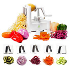 712804302524 Doternity Blade Vegetables Spaghetti